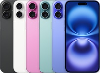 категория iPhone 16 Plus