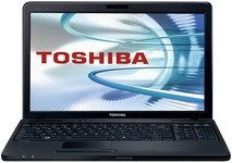 категория Toshiba