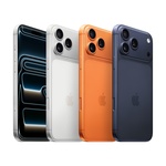 категория iPhone 17 Pro Max